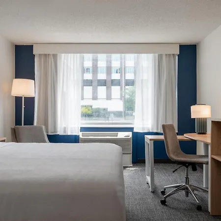 Spark By Hilton Watertown, Ny-3